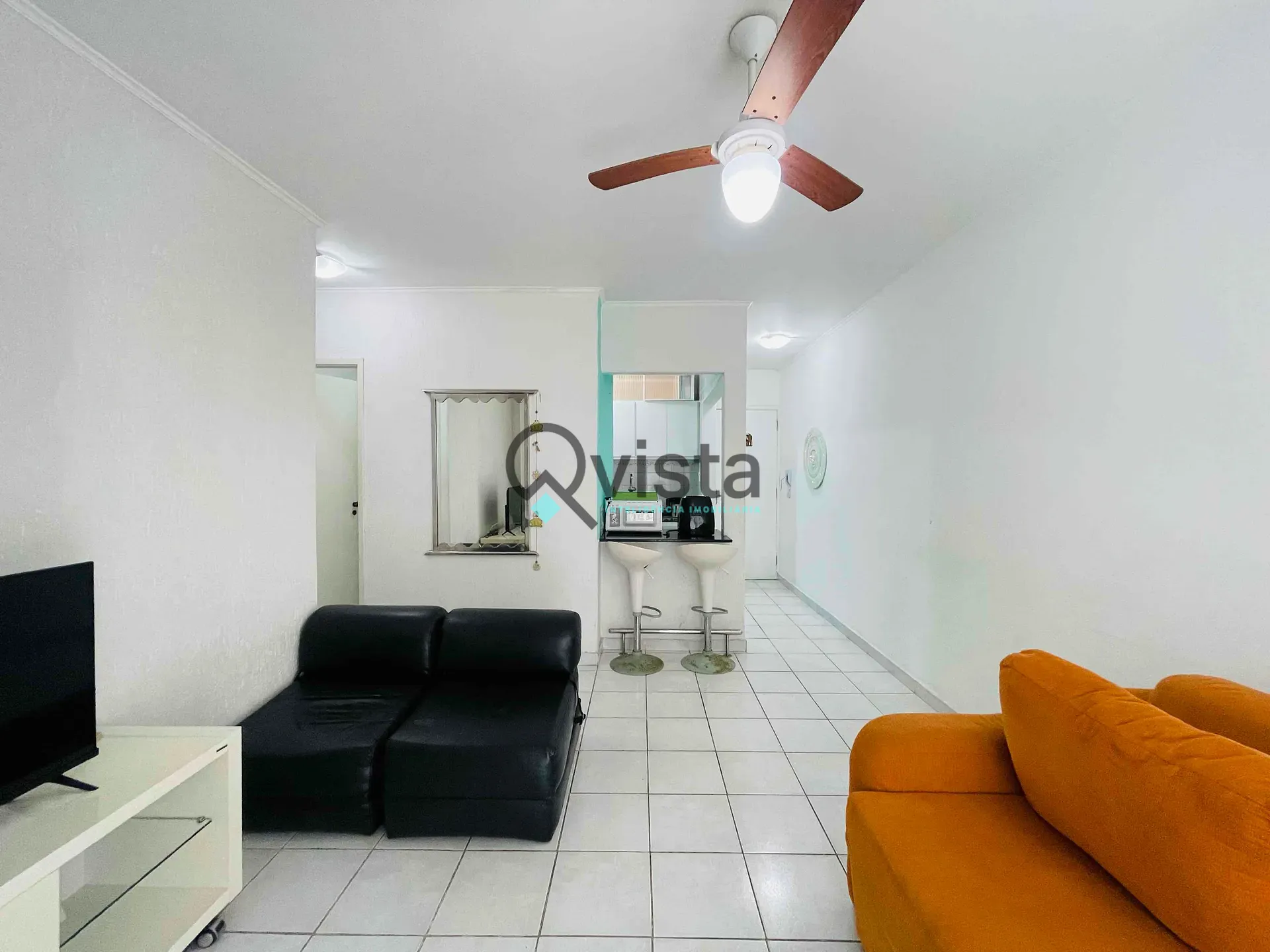 Apartamento, 2 quartos, 55 m² - Foto 3