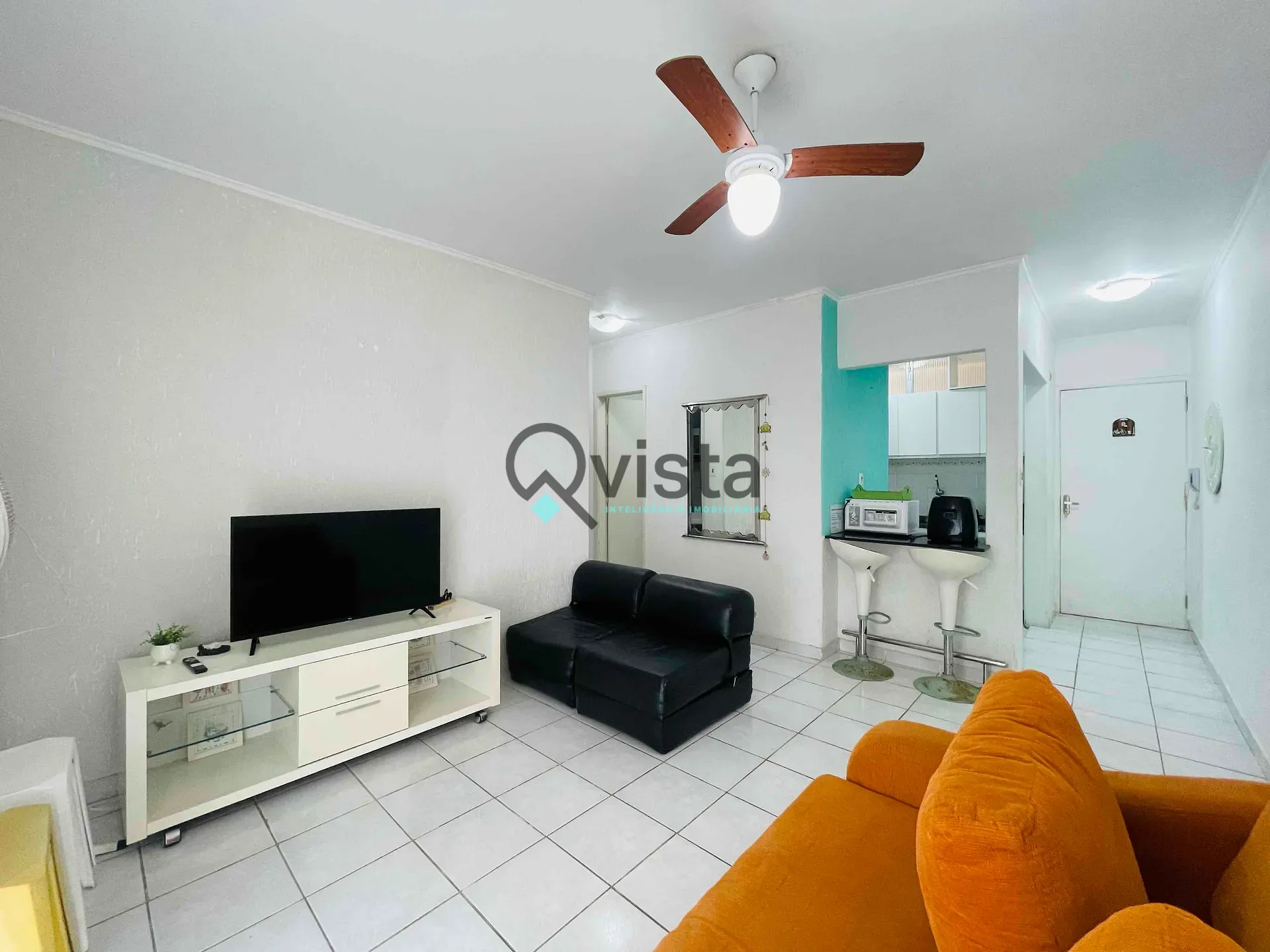 Apartamento, 2 quartos, 55 m² - Foto 5