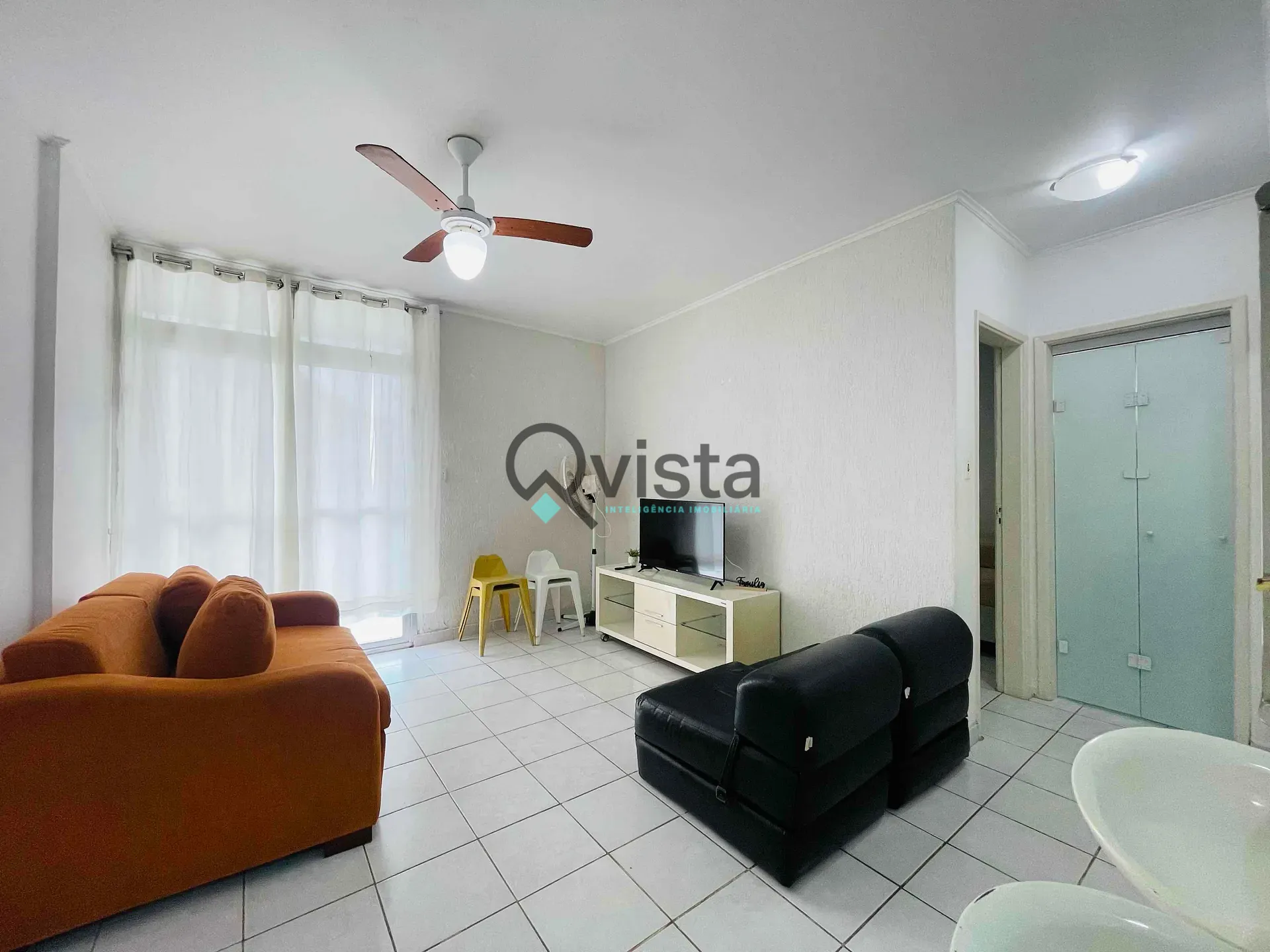 Apartamento, 2 quartos, 55 m² - Foto 6