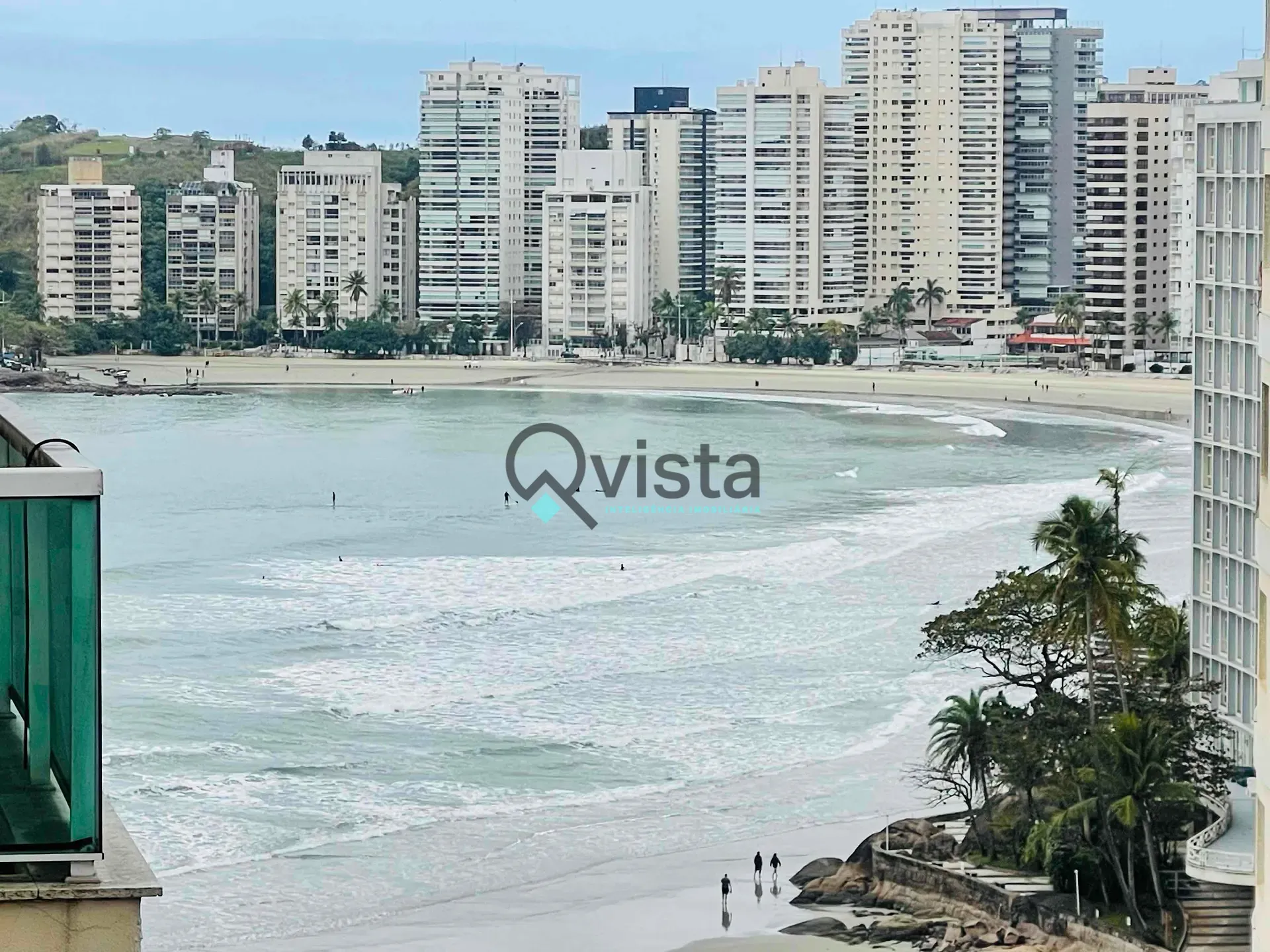 Apartamento, 2 quartos, 55 m² - Foto 2