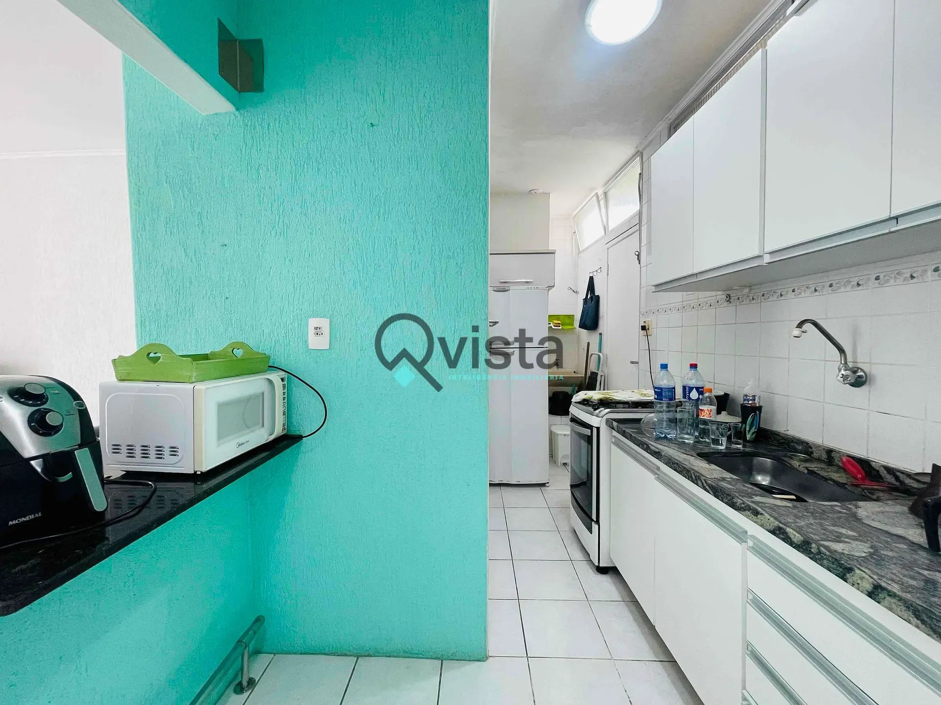 Apartamento, 2 quartos, 55 m² - Foto 15