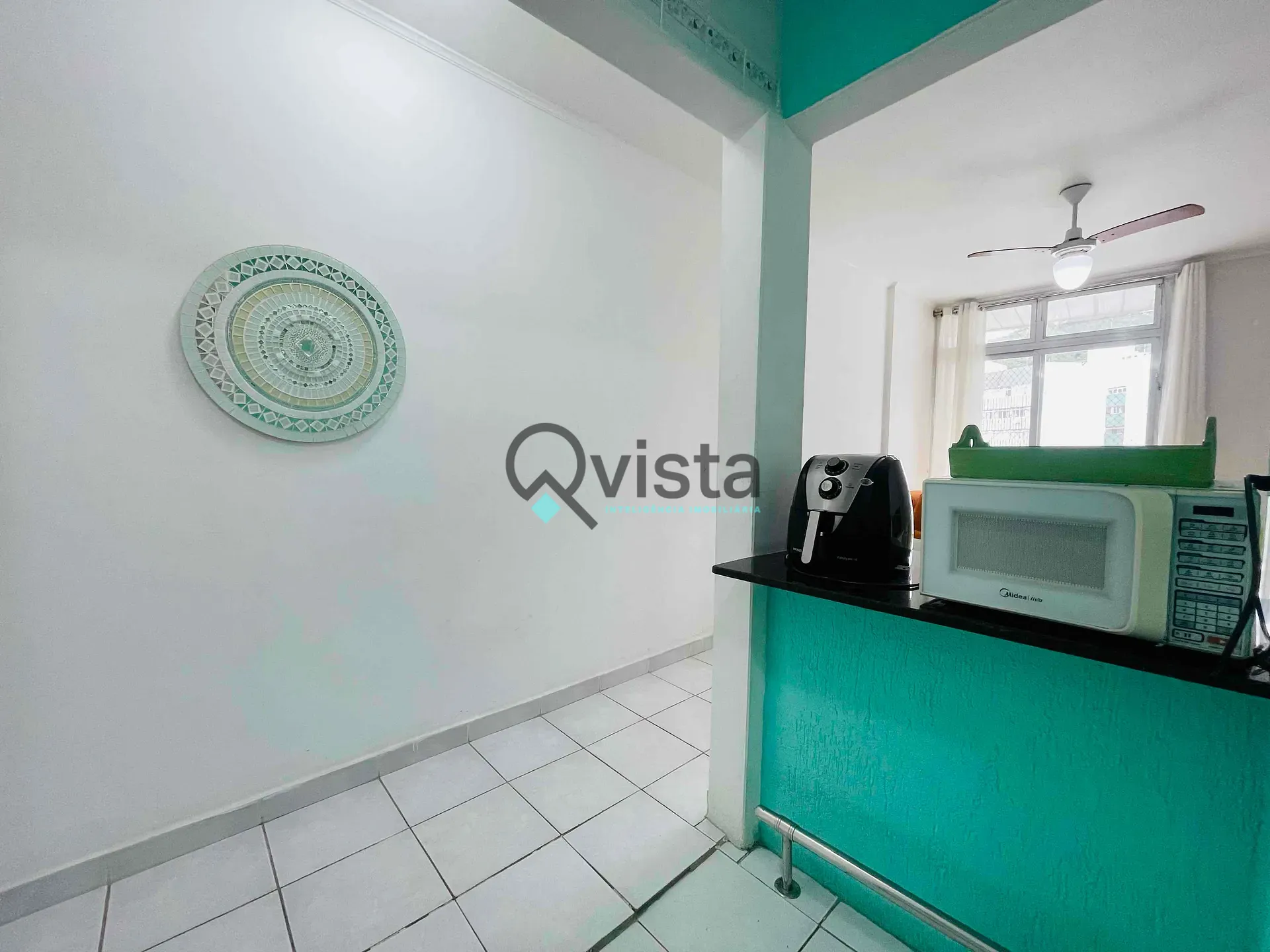 Apartamento, 2 quartos, 55 m² - Foto 17