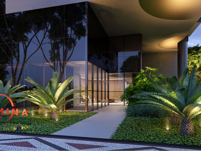 Apartamento com 678m² 2 quartos e 1 banheiro, à venda, no bairro Centro em Belo Horizonte