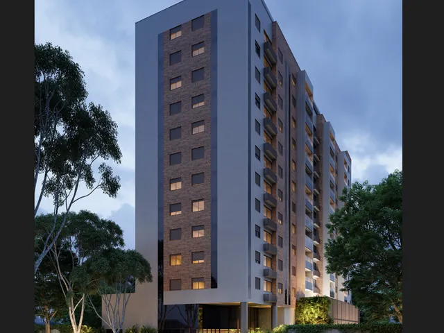 Apartamento com 678m² 2 quartos e 1 banheiro, à venda, no bairro Centro em Belo Horizonte