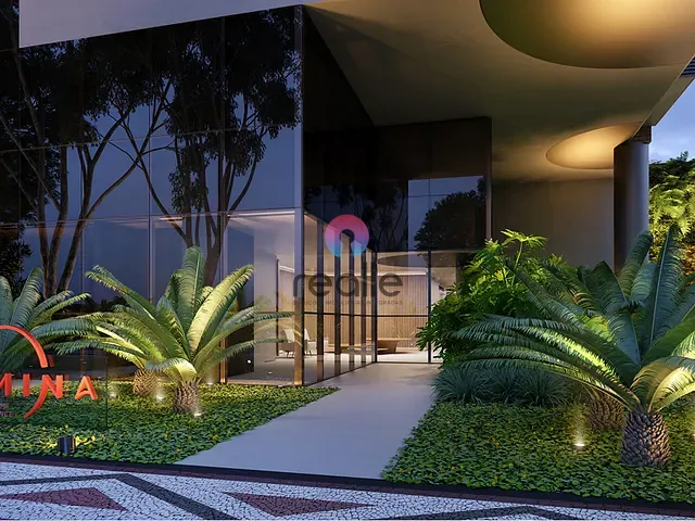 Apartamento com 678m² 2 quartos e 1 banheiro, à venda, no bairro Centro em Belo Horizonte