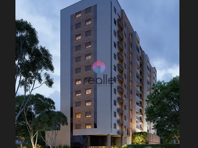 Apartamento com 678m² 2 quartos e 1 banheiro, à venda, no bairro Centro em Belo Horizonte