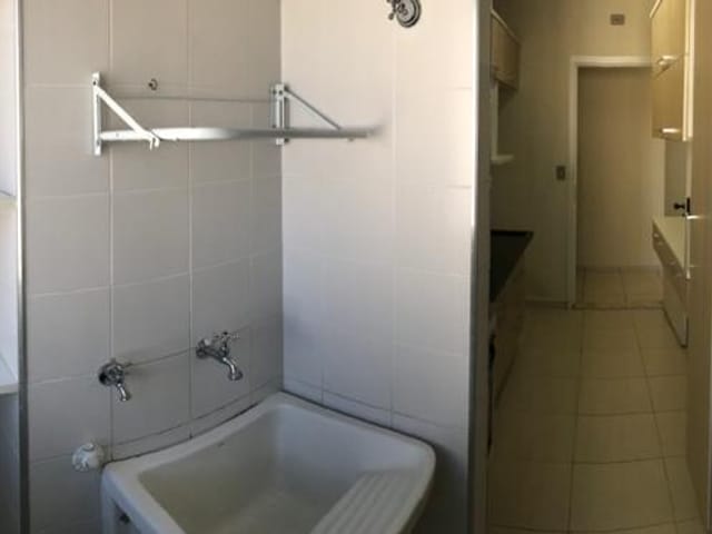 Foto do Apartamento - Apartamento com 3 dormitórios para alugar, 75 m² por R$ 1.450,00/mês - Jardim das Colinas - São José dos Campos/SP | RUSSI IMÓVEIS