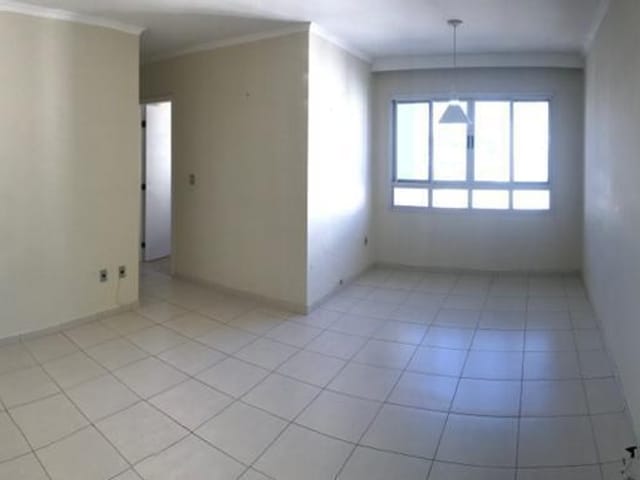 Foto do Apartamento - Apartamento com 3 dormitórios para alugar, 75 m² por R$ 1.450,00/mês - Jardim das Colinas - São José dos Campos/SP | RUSSI IMÓVEIS