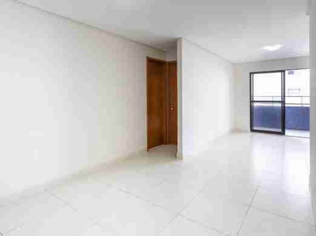 Apartamento com 89m² 3 quartos e 3 banheiros, à venda, no bairro Brisamar em João Pessoa
