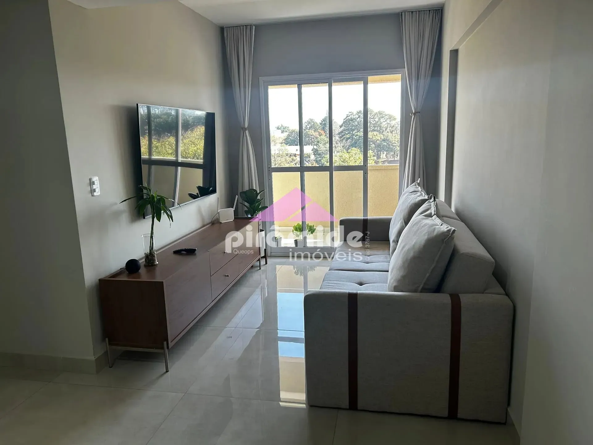 Apartamento, 2 quartos, 72 m² - Foto 5