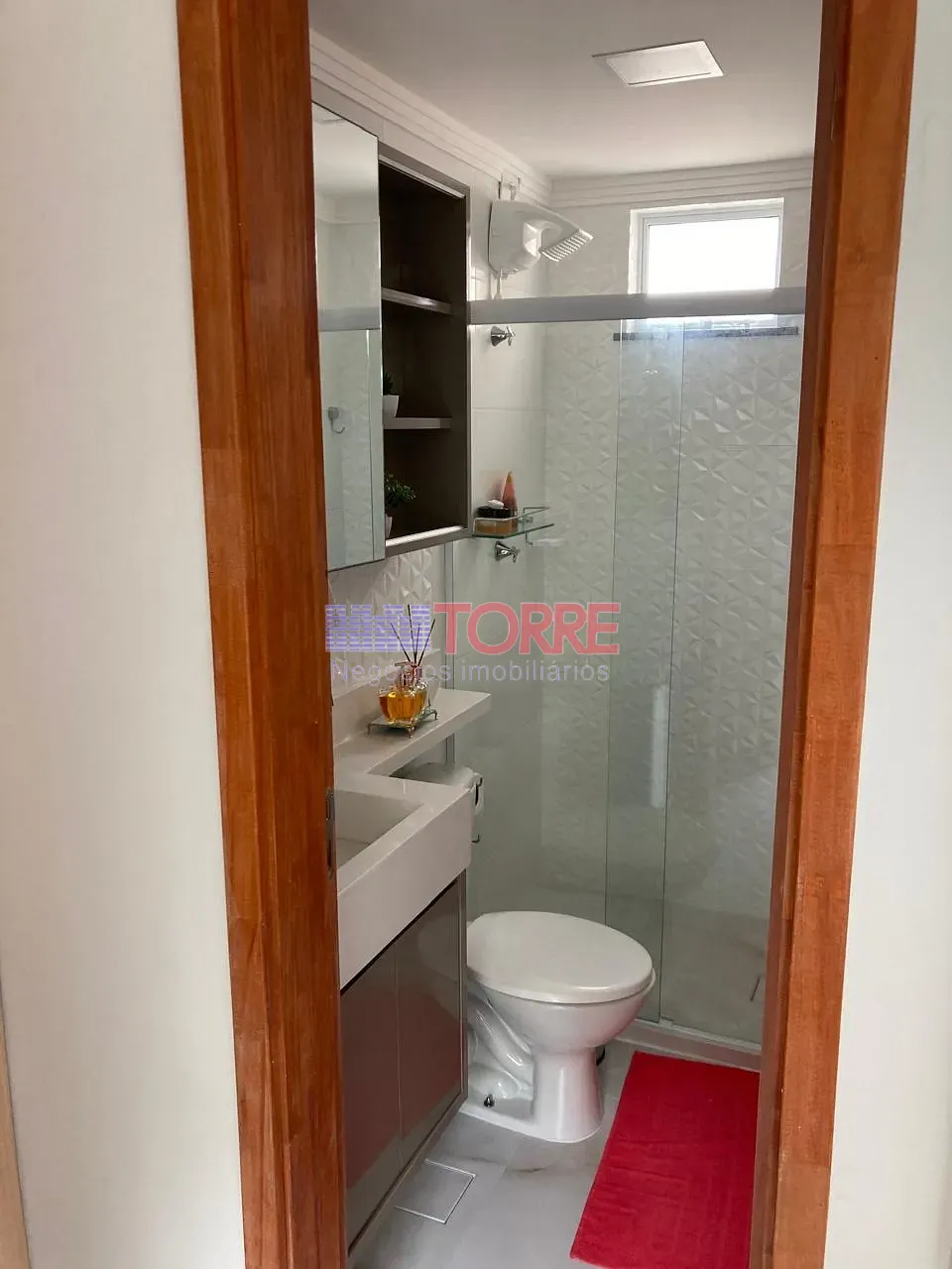 Apartamento, 3 quartos, 78 m² - Foto 5