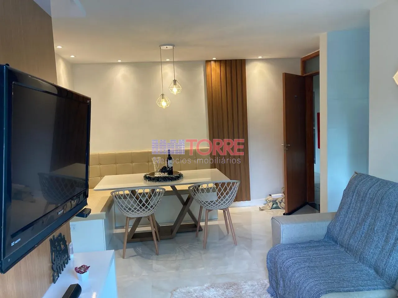 Apartamento, 3 quartos, 78 m² - Foto 4