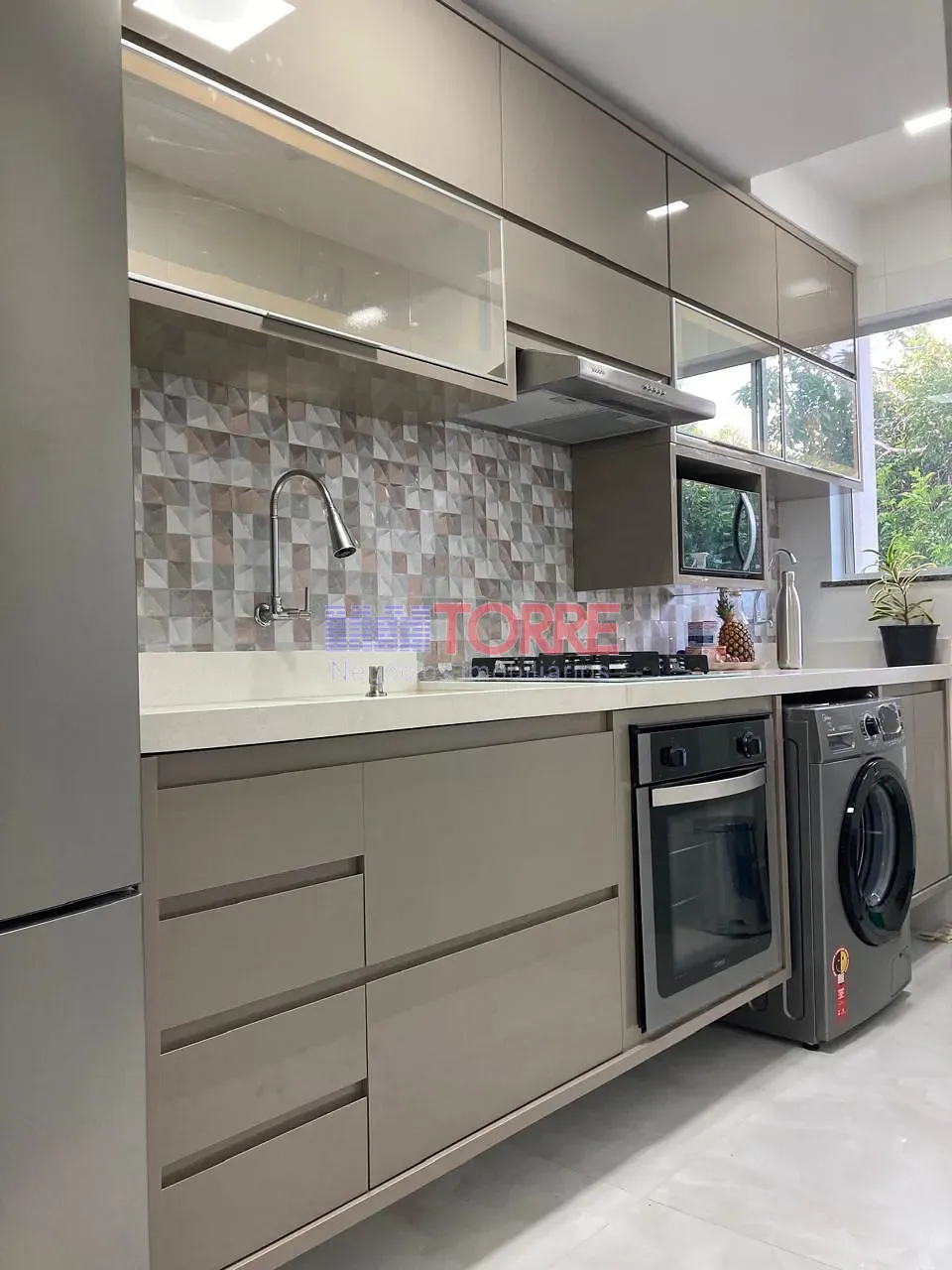 Apartamento, 3 quartos, 78 m² - Foto 2