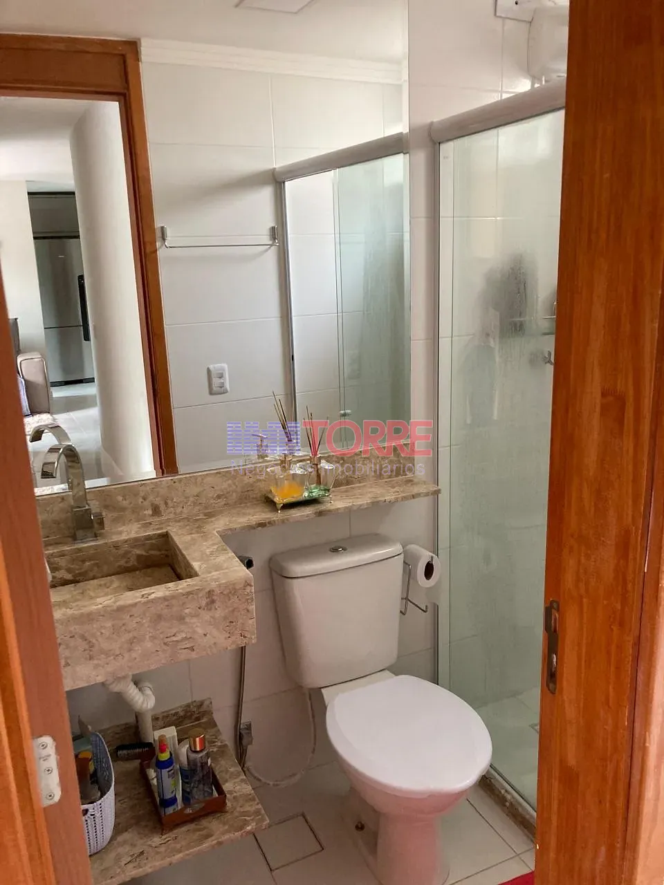Apartamento, 3 quartos, 78 m² - Foto 6