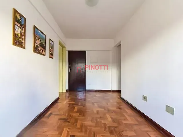 Apartamento 2 quartos e 1 banheiro, à venda, no bairro Nova Petrópolis em São Bernardo do Campo