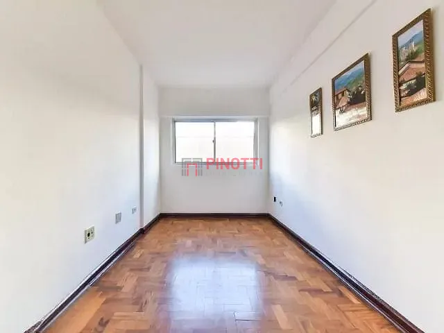 Apartamento 2 quartos e 1 banheiro, à venda, no bairro Nova Petrópolis em São Bernardo do Campo
