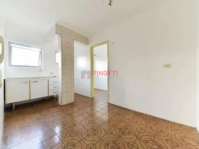 Apartamento 2 quartos e 1 banheiro, à venda, no bairro Nova Petrópolis em São Bernardo do Campo