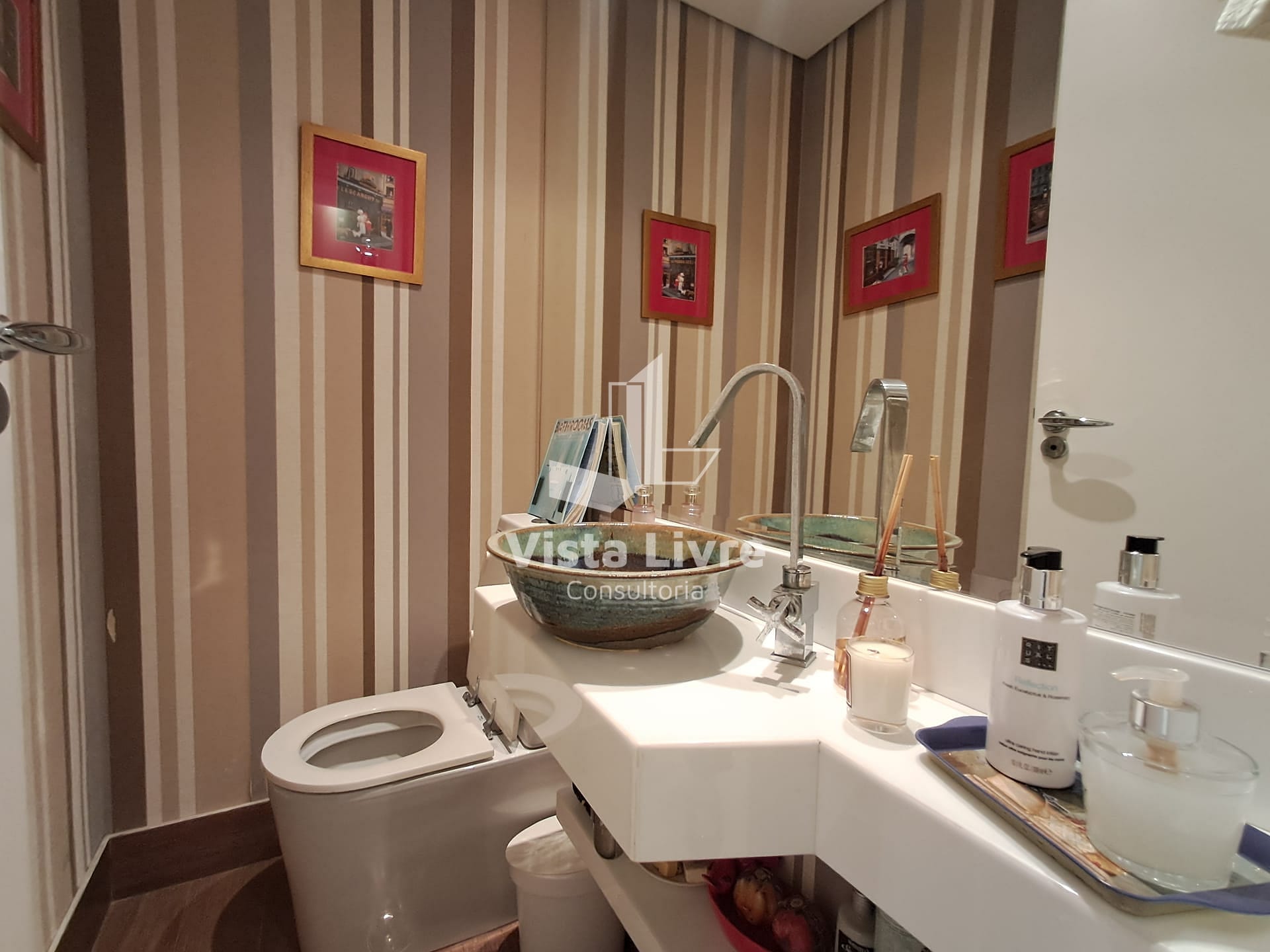 Apartamento, 3 quartos, 316 m² - Foto 77