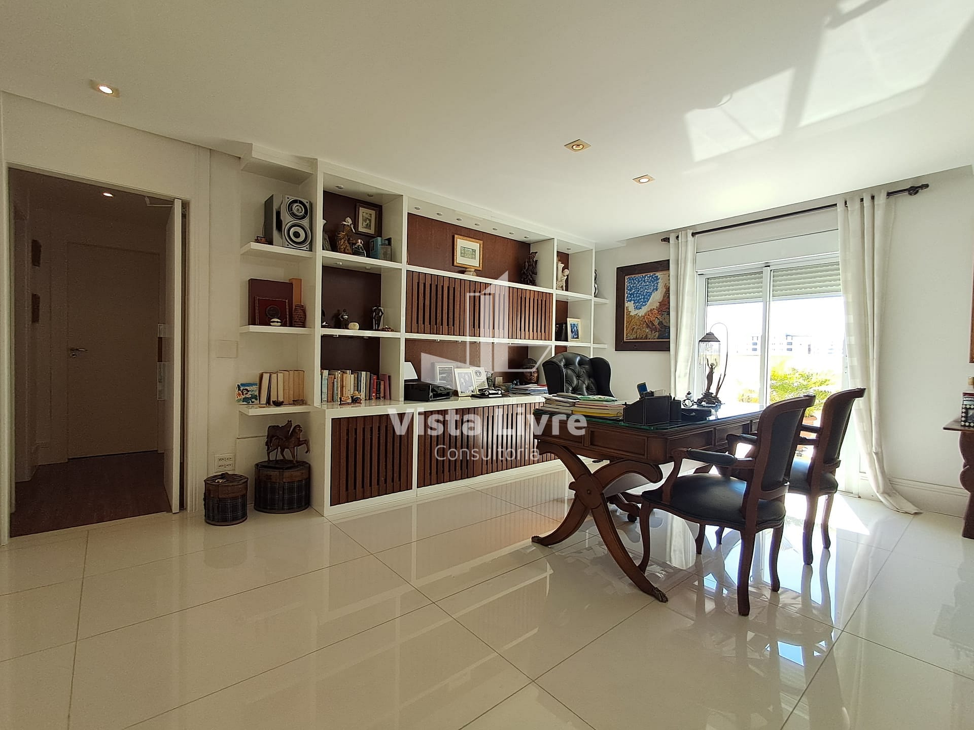 Apartamento, 3 quartos, 316 m² - Foto 2