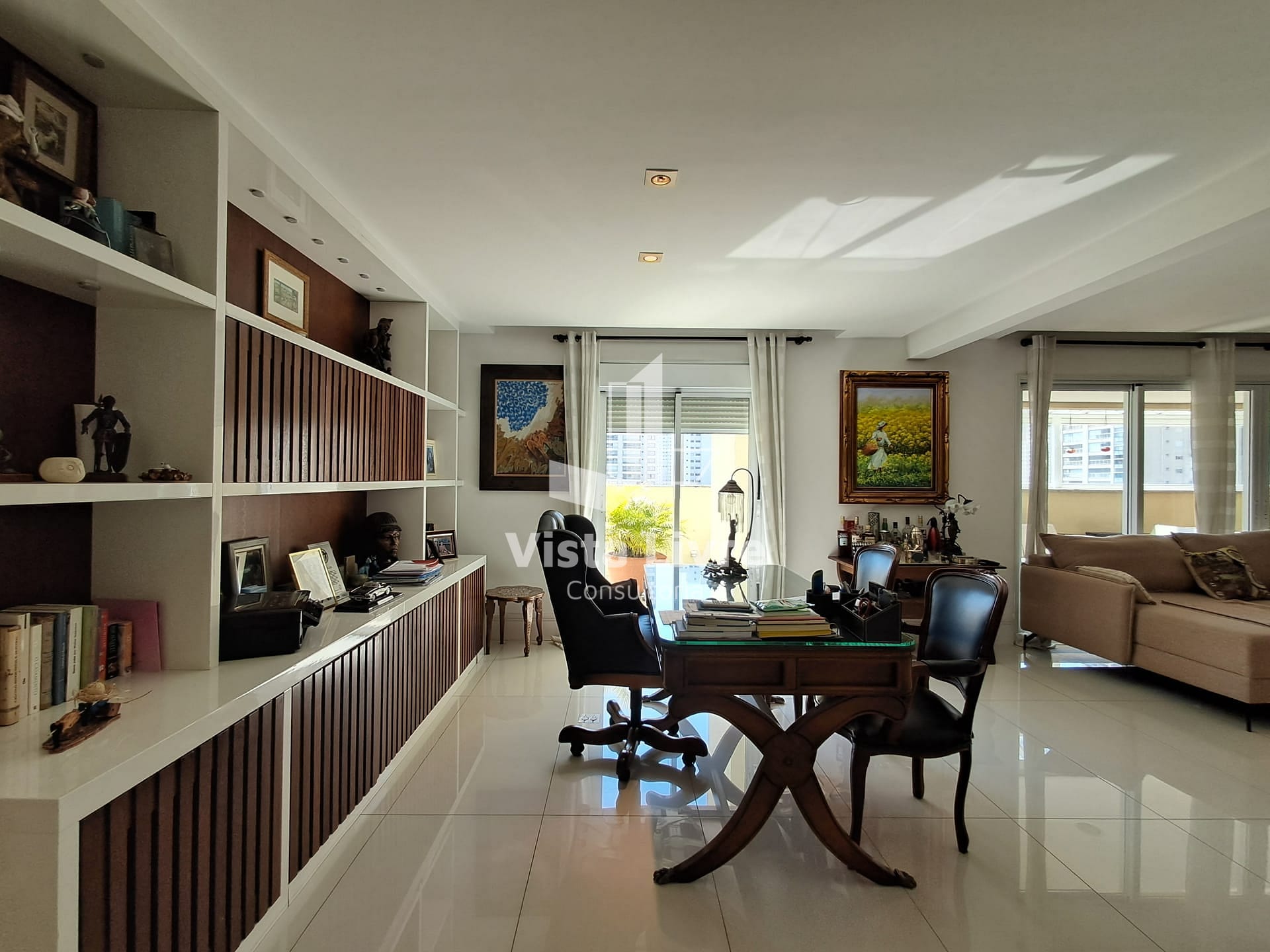 Apartamento, 3 quartos, 316 m² - Foto 23