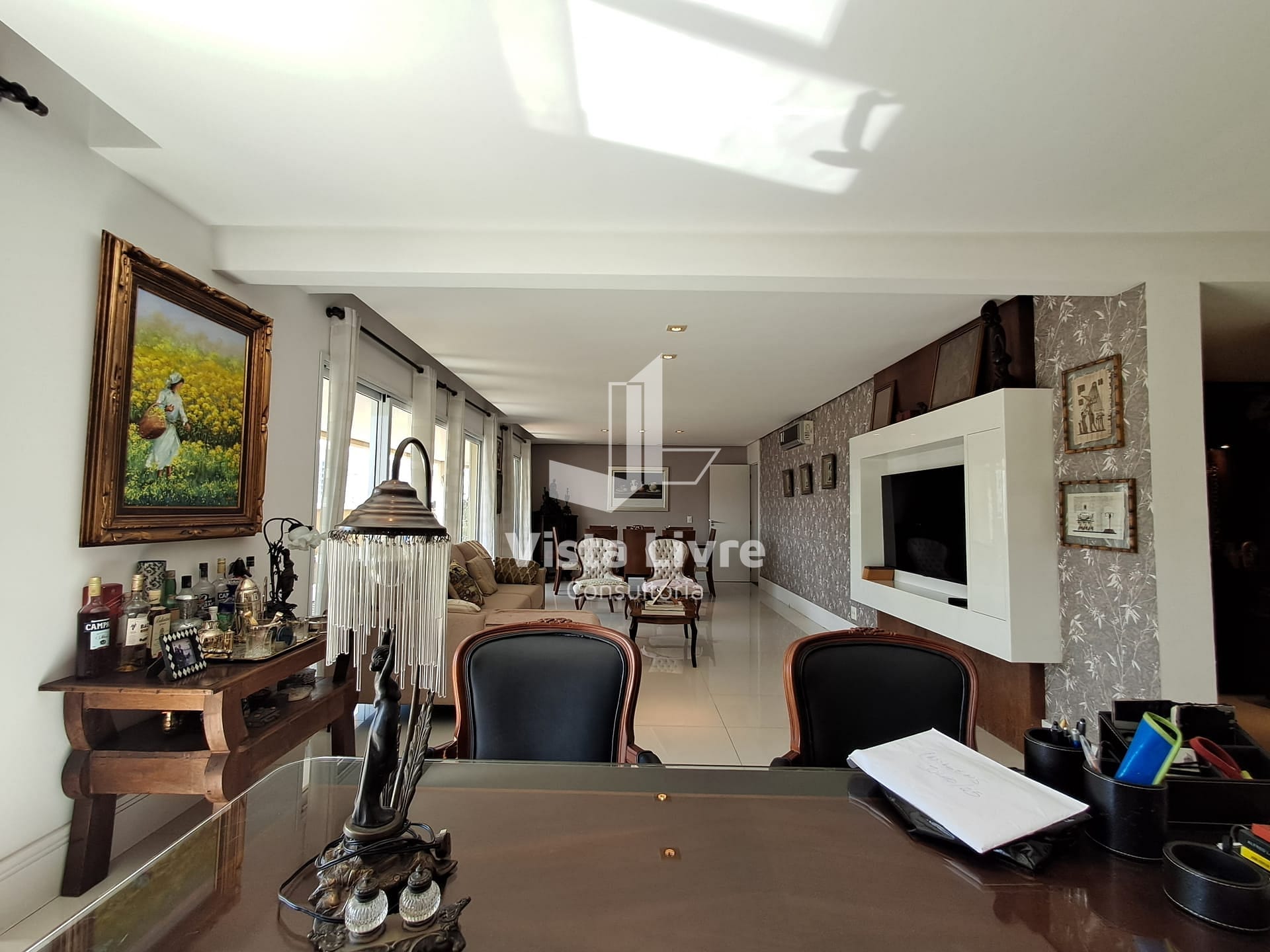 Apartamento, 3 quartos, 316 m² - Foto 24