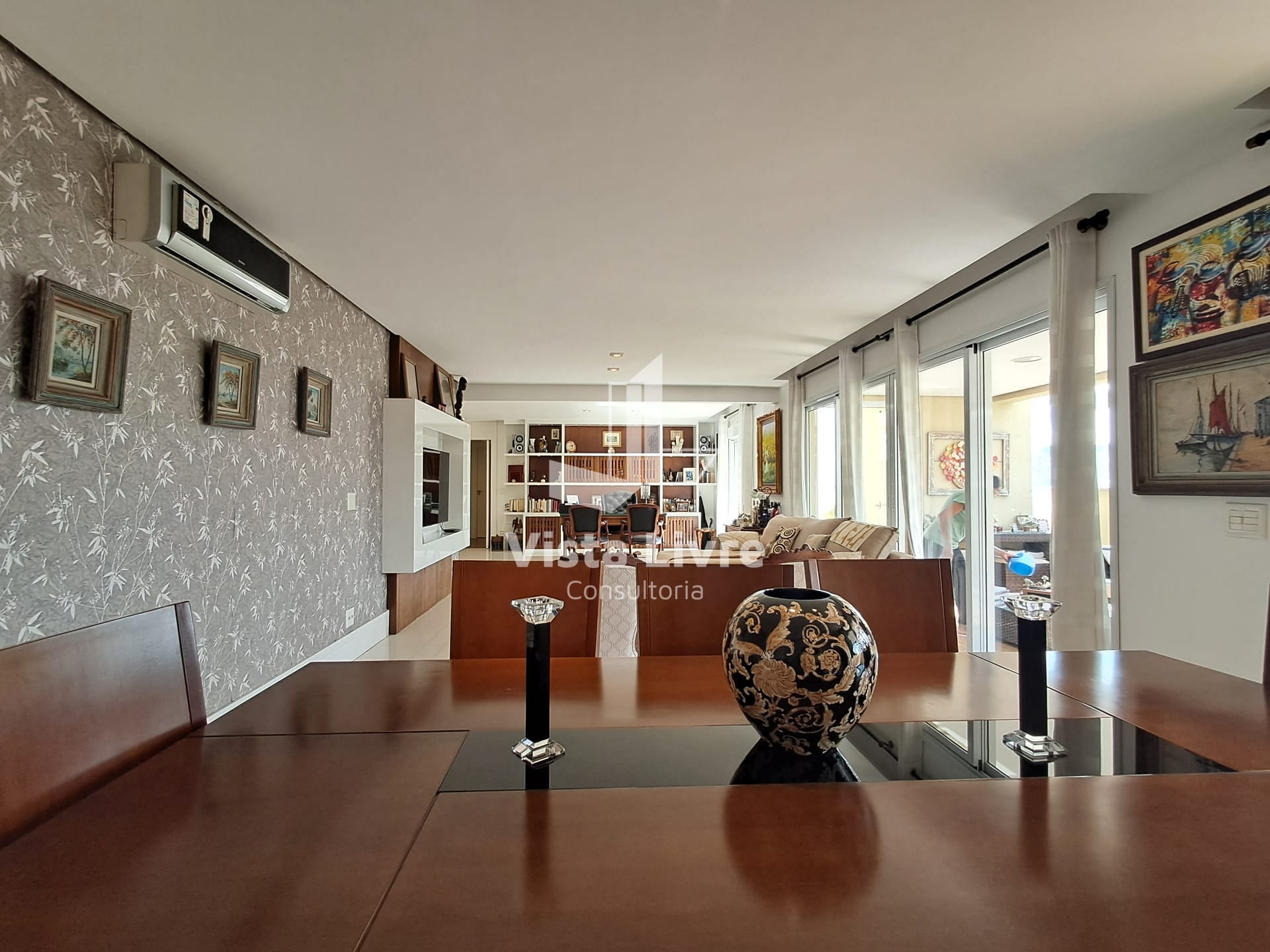 Apartamento, 3 quartos, 316 m² - Foto 7