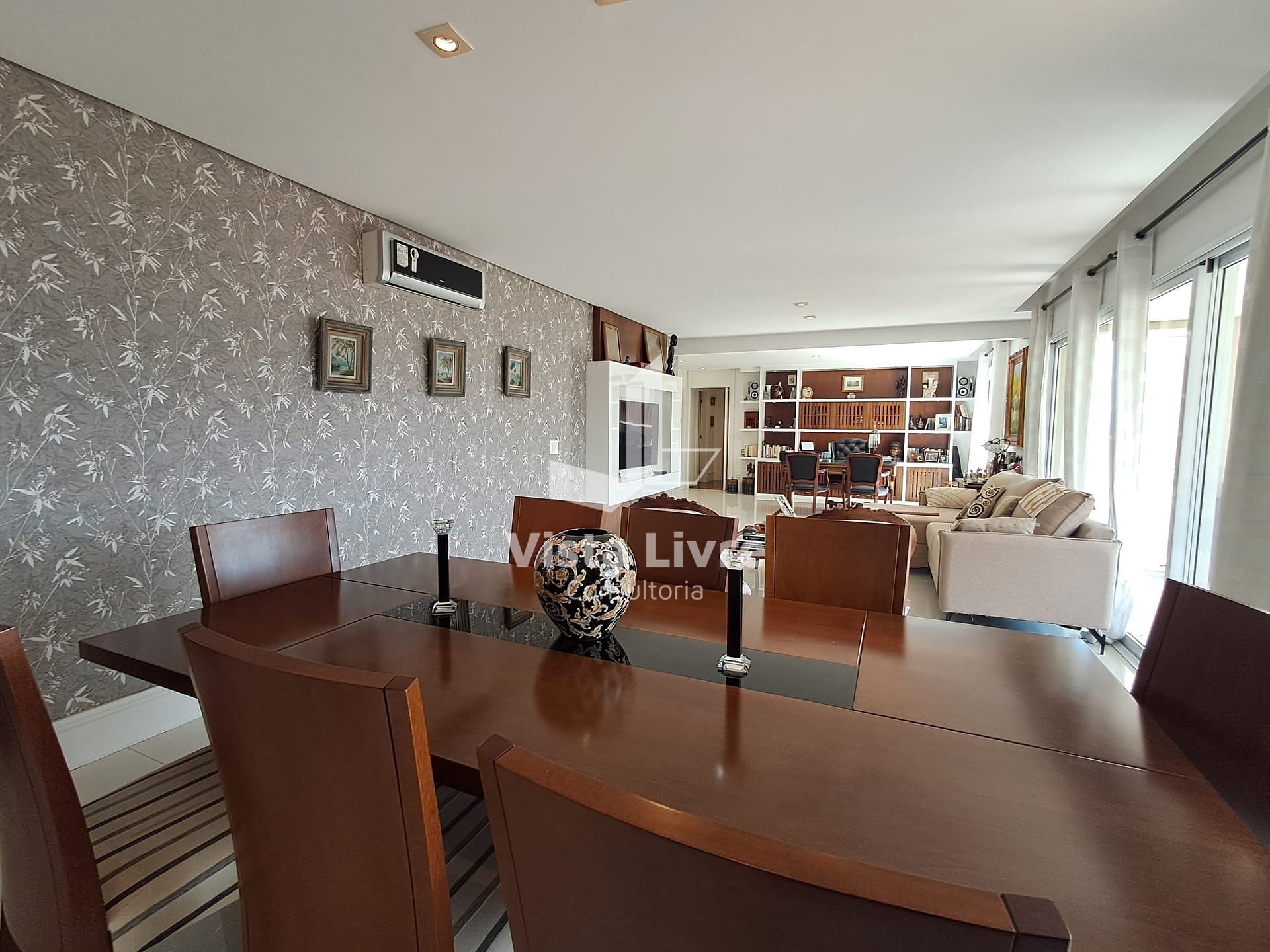 Apartamento, 3 quartos, 316 m² - Foto 8