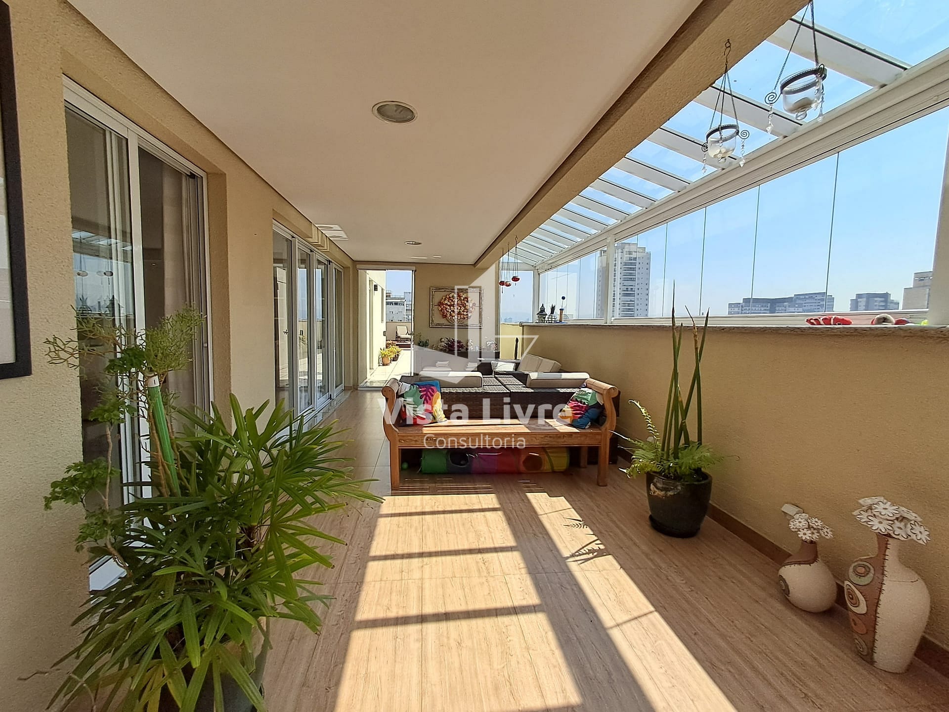 Apartamento, 3 quartos, 316 m² - Foto 9