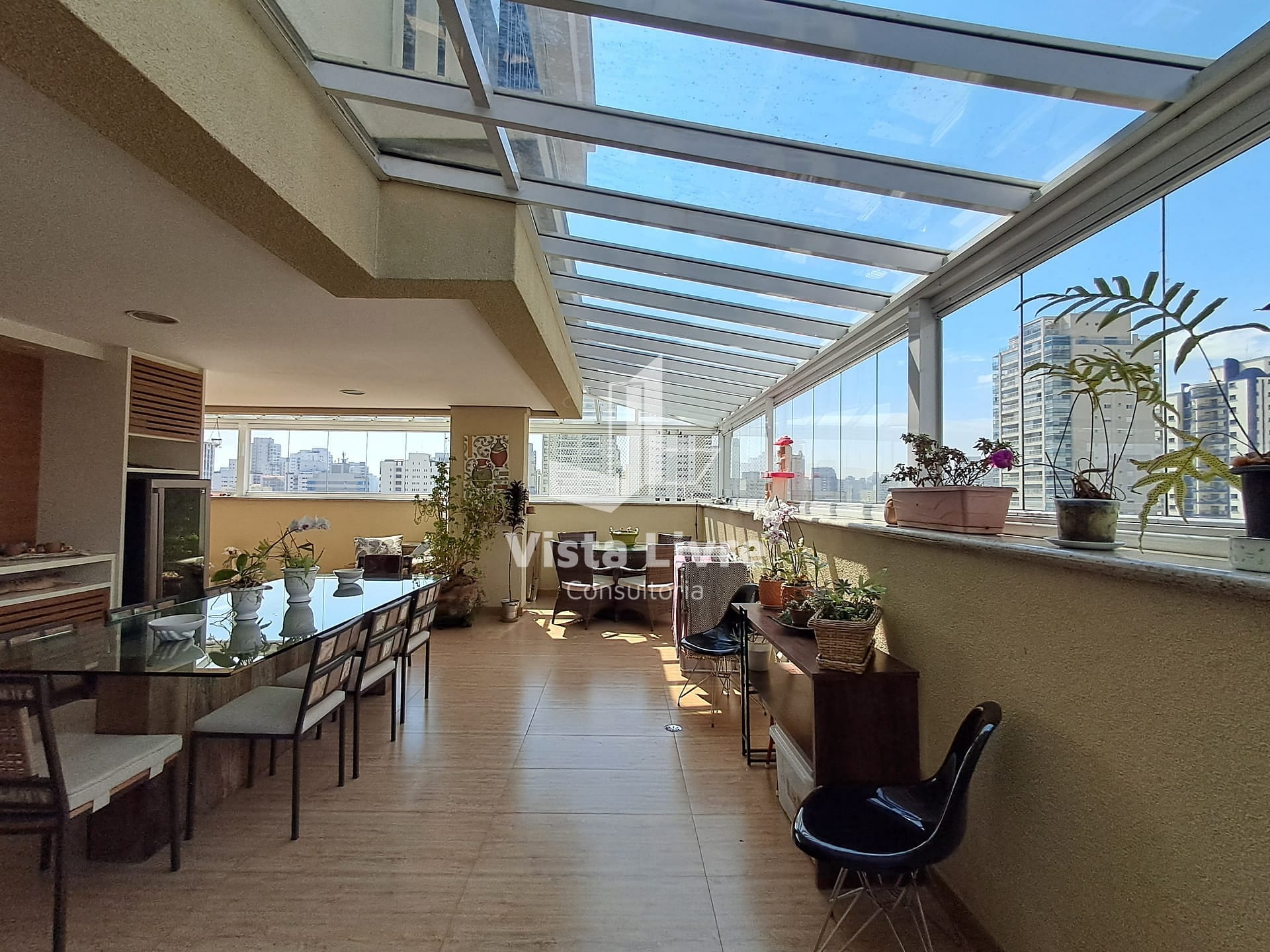 Apartamento, 3 quartos, 316 m² - Foto 11