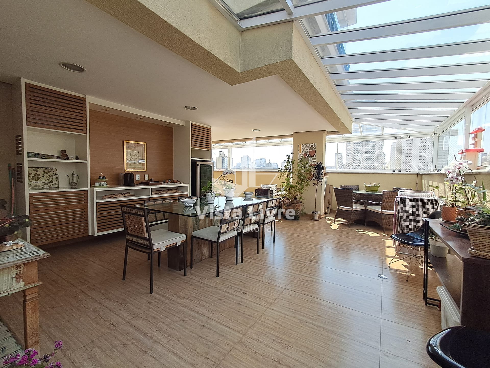 Apartamento, 3 quartos, 316 m² - Foto 13