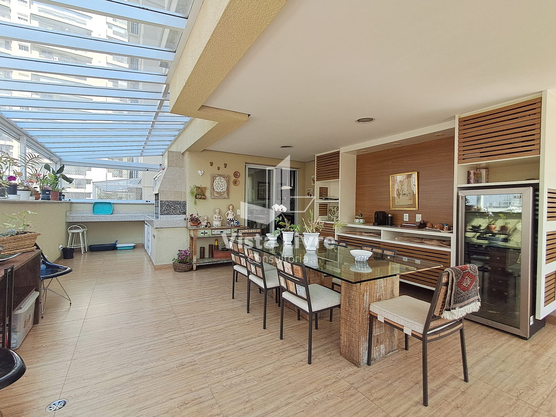 Apartamento, 3 quartos, 316 m² - Foto 14