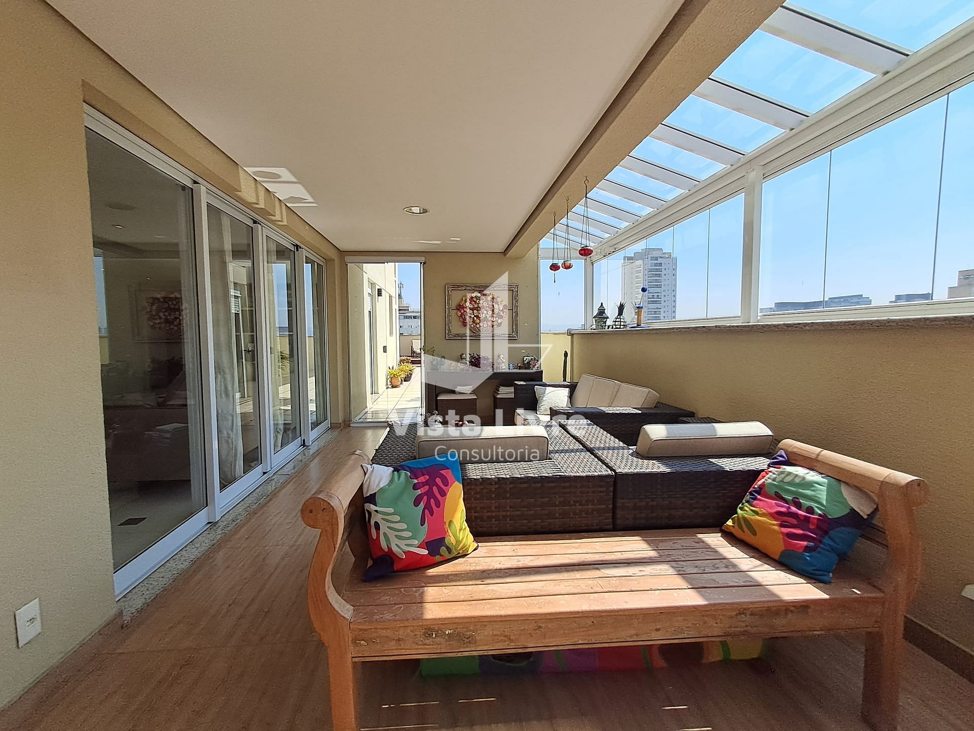 Apartamento, 3 quartos, 316 m² - Foto 12