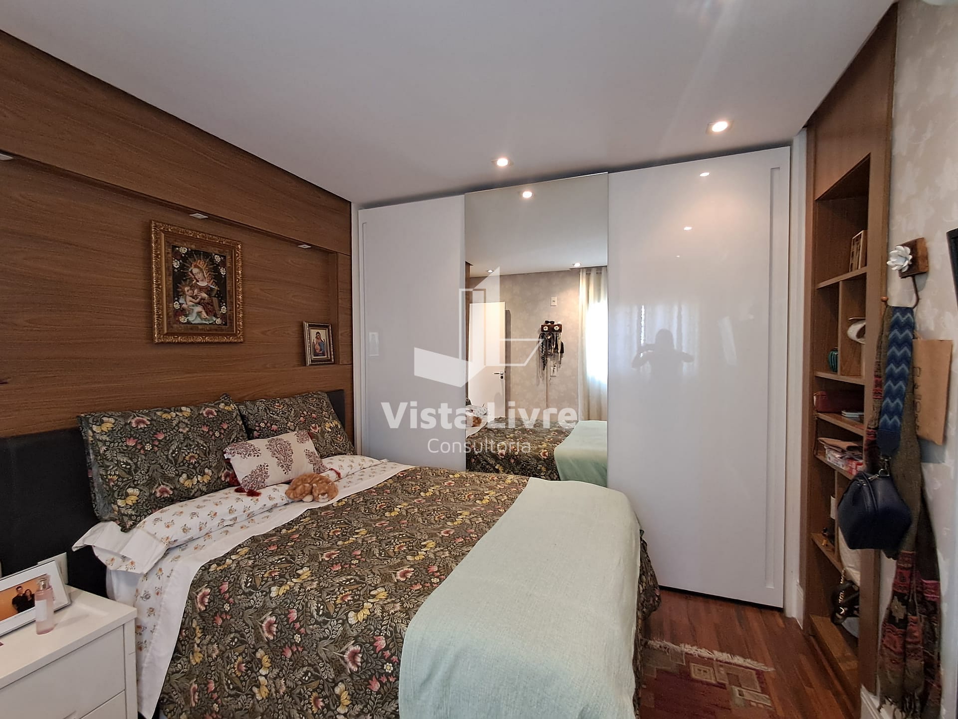 Apartamento, 3 quartos, 316 m² - Foto 53