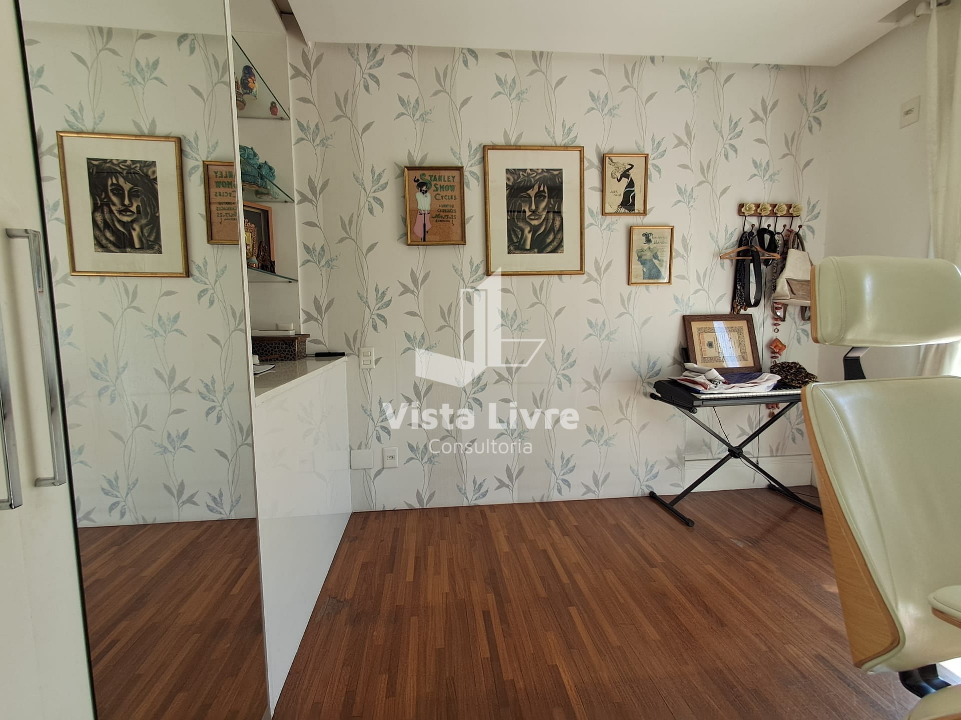 Apartamento, 3 quartos, 316 m² - Foto 73