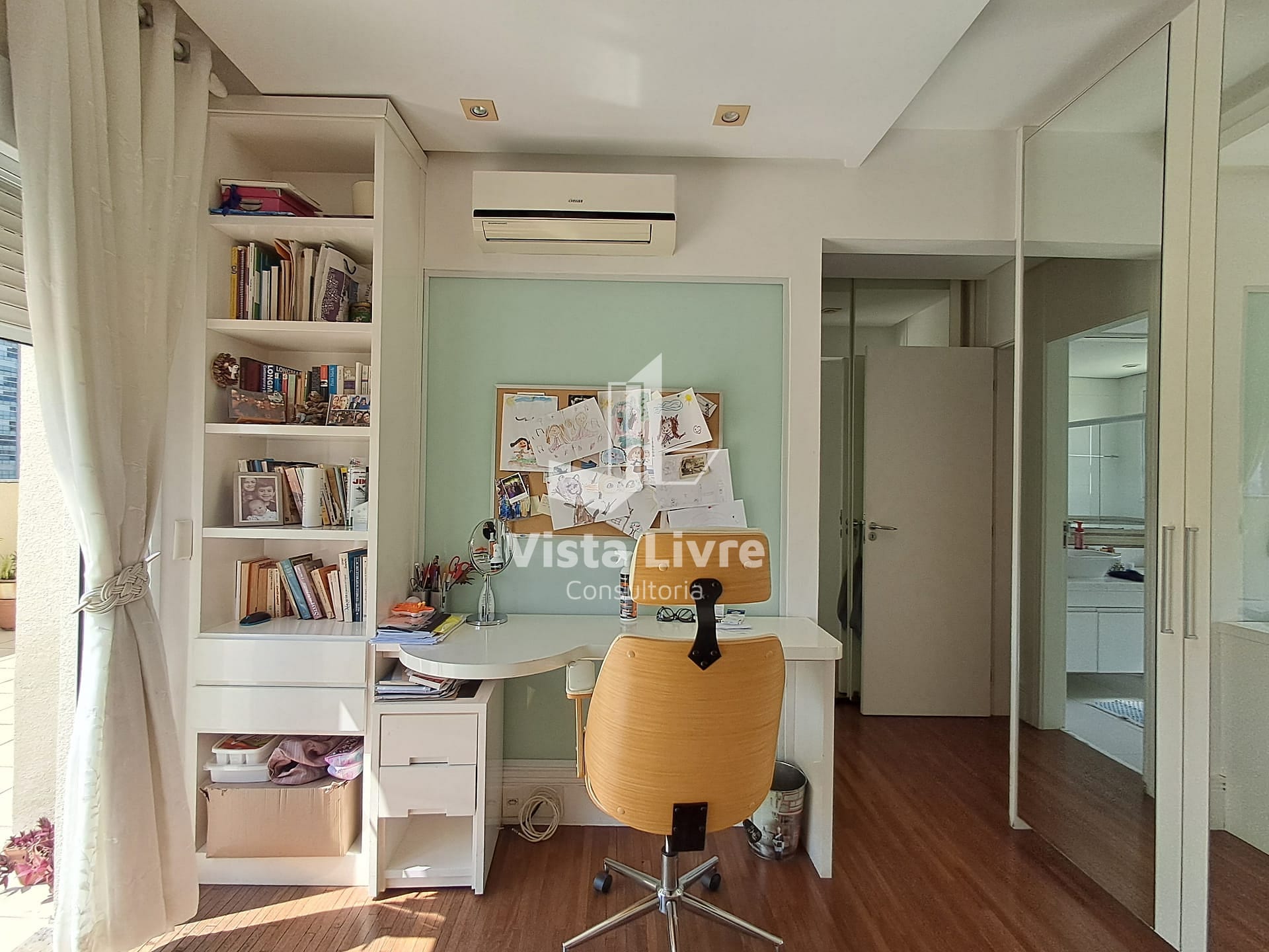 Apartamento, 3 quartos, 316 m² - Foto 68