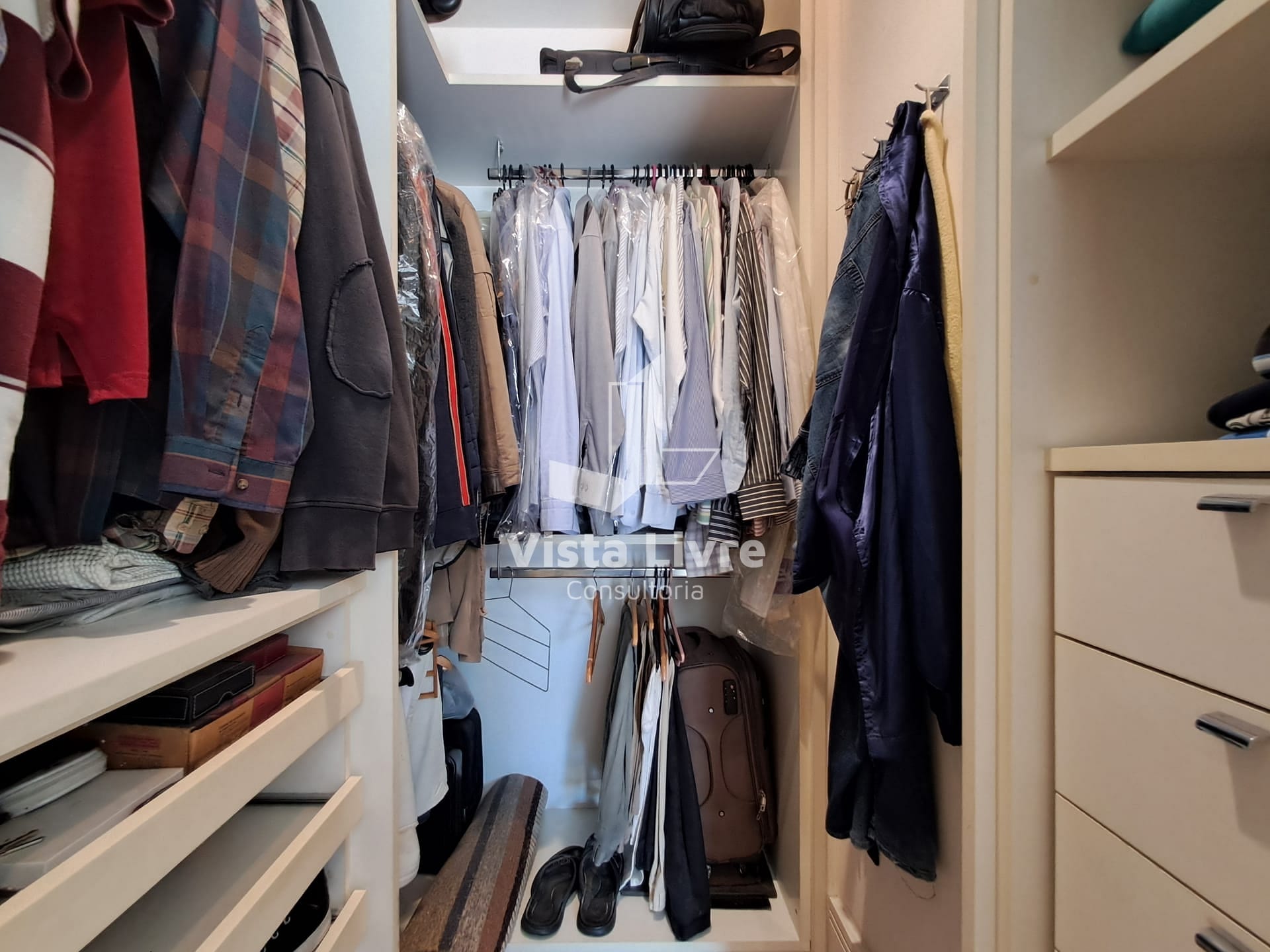 Apartamento, 3 quartos, 316 m² - Foto 64