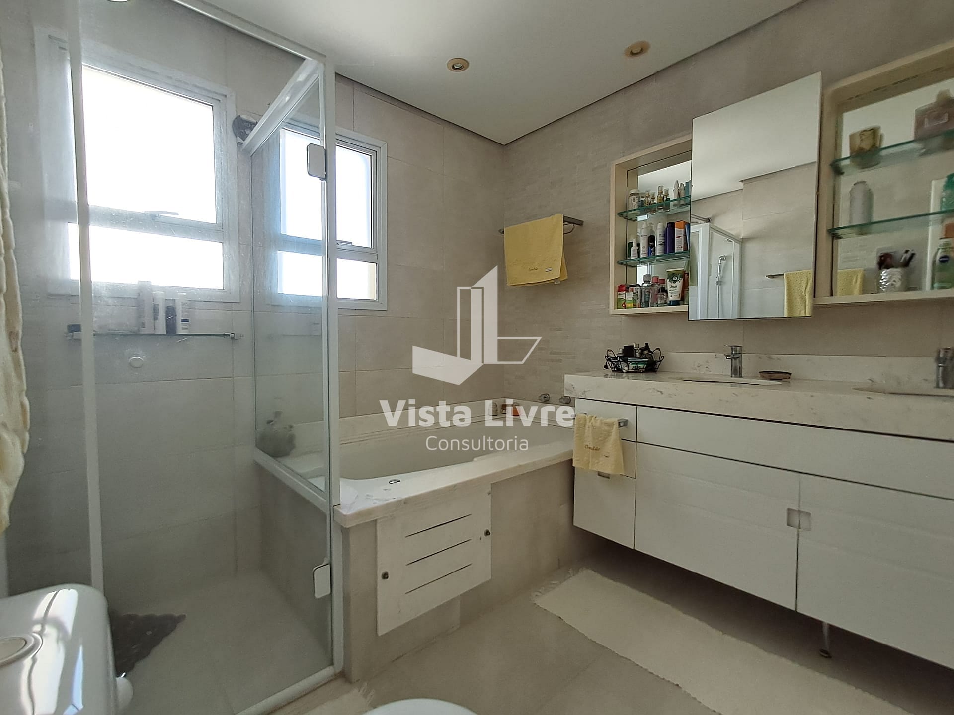 Apartamento, 3 quartos, 316 m² - Foto 80