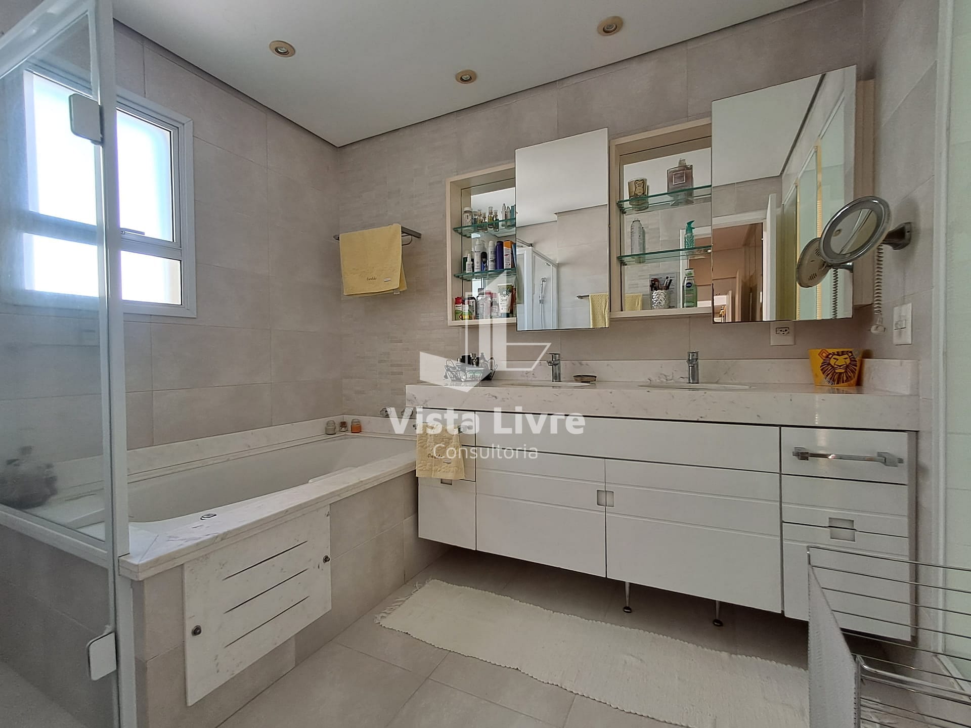 Apartamento, 3 quartos, 316 m² - Foto 81