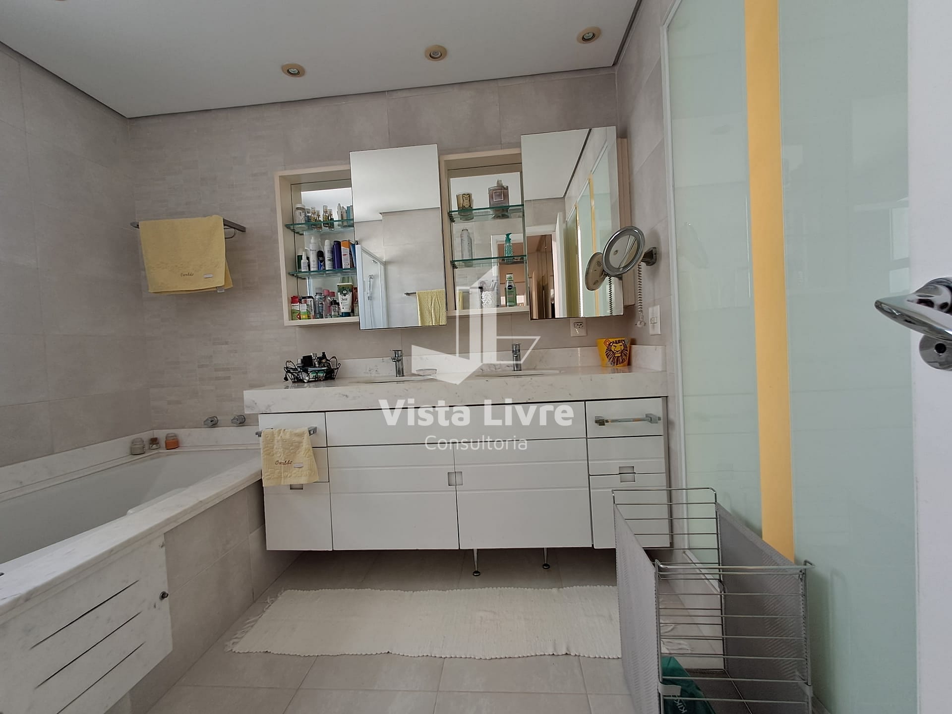 Apartamento, 3 quartos, 316 m² - Foto 83