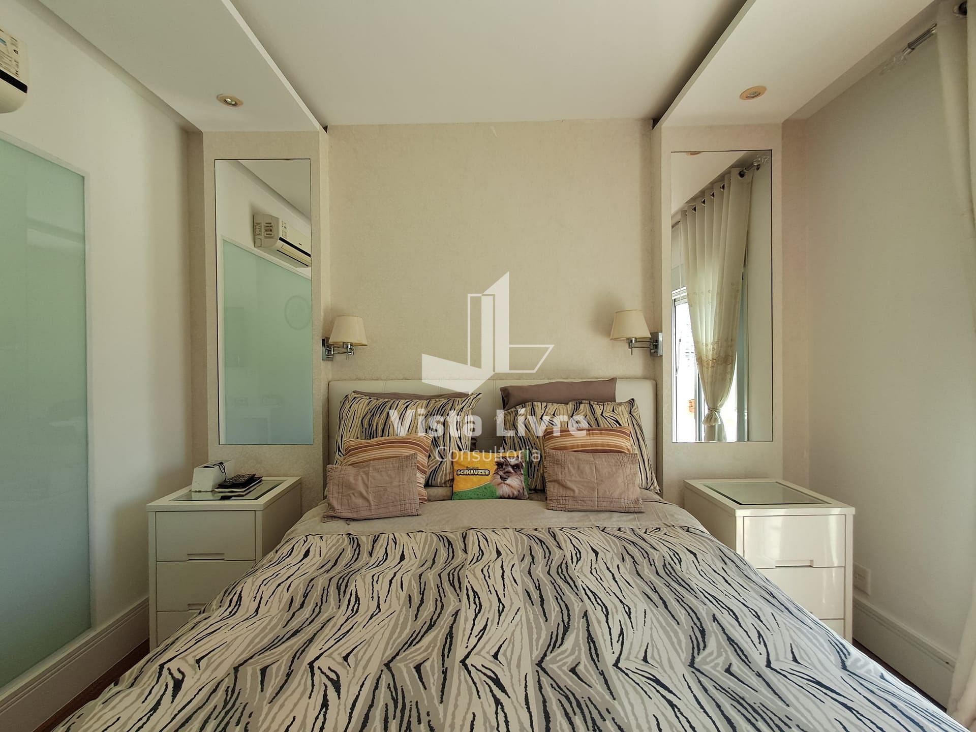 Apartamento, 3 quartos, 316 m² - Foto 55