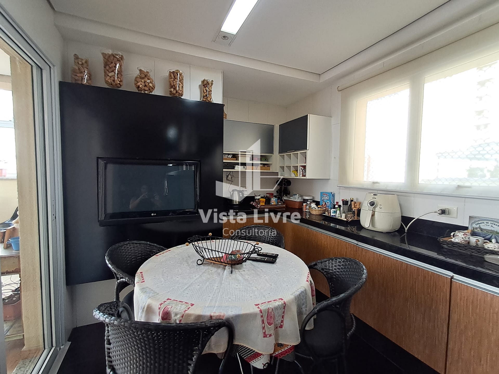 Apartamento, 3 quartos, 316 m² - Foto 19