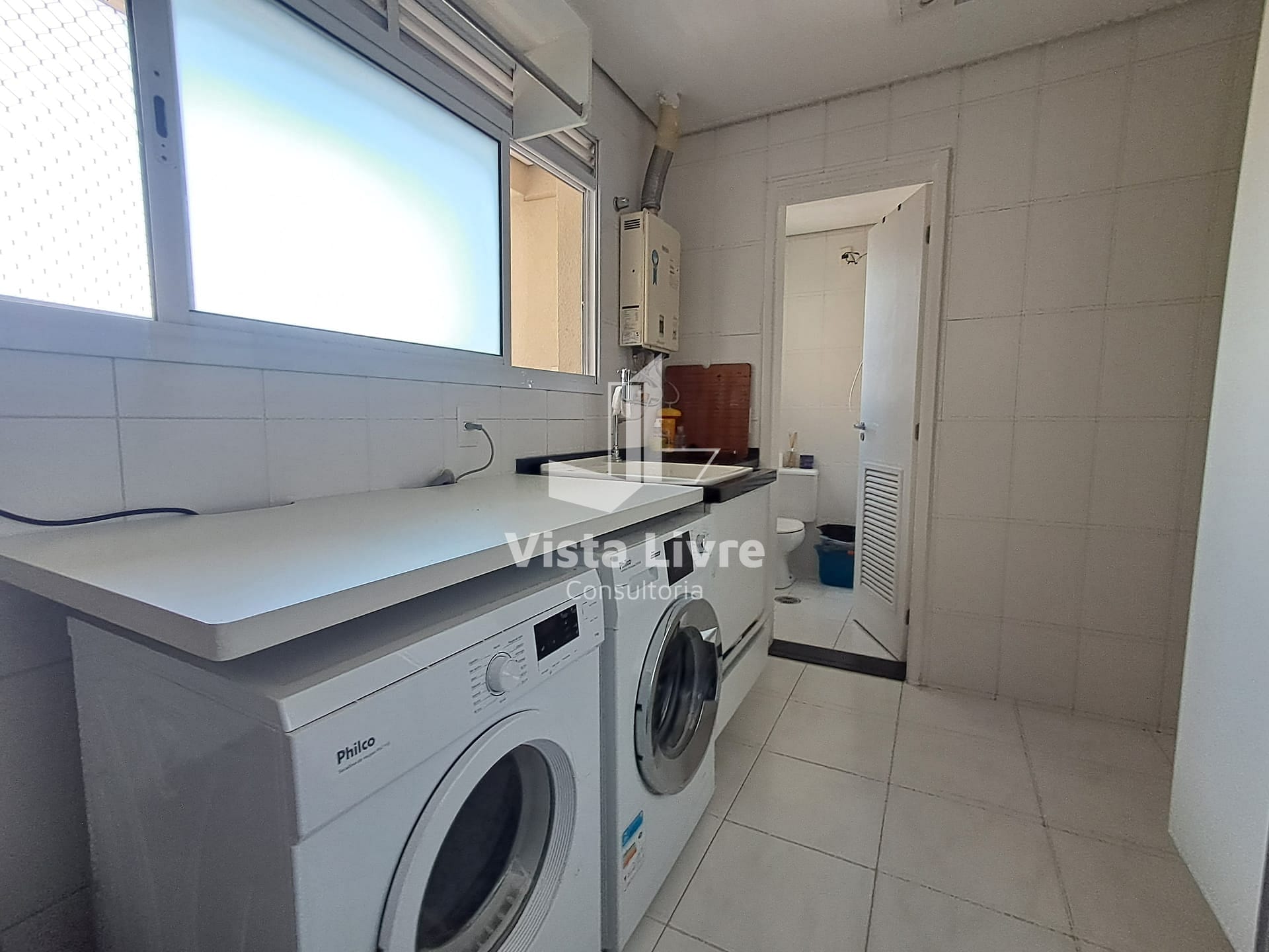 Apartamento, 3 quartos, 316 m² - Foto 47
