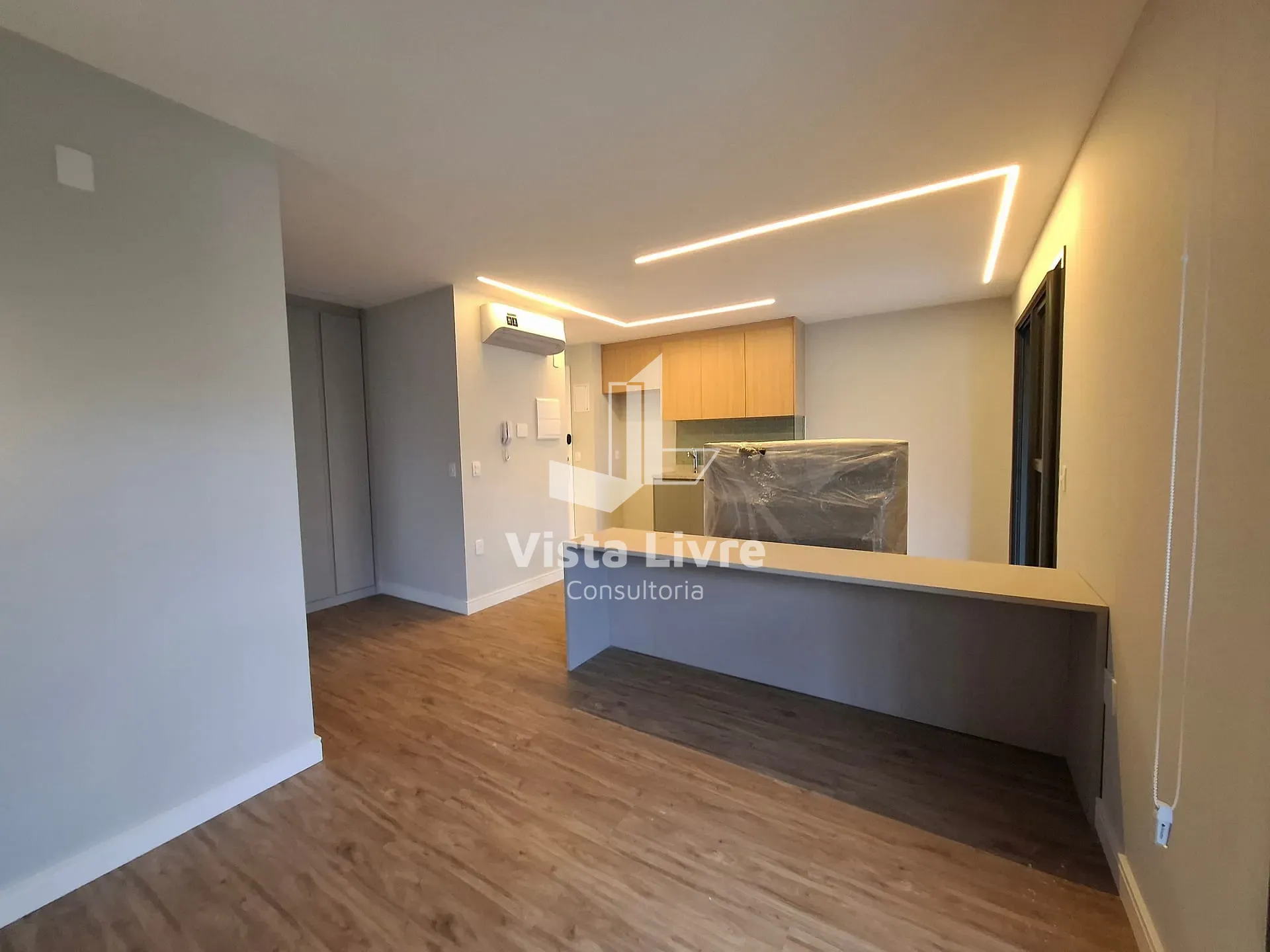 Apartamento, 1 quarto, 45 m² - Foto 6