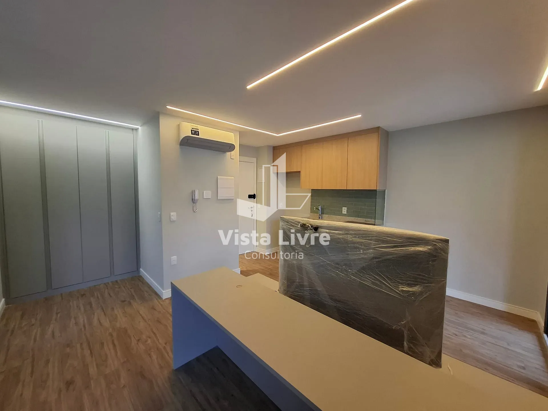 Apartamento, 1 quarto, 45 m² - Foto 7