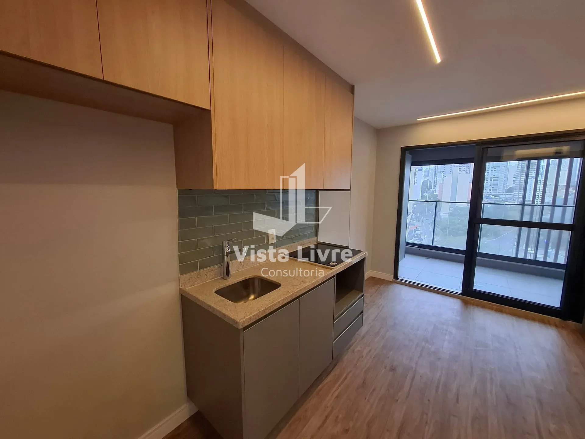 Apartamento, 1 quarto, 45 m² - Foto 10