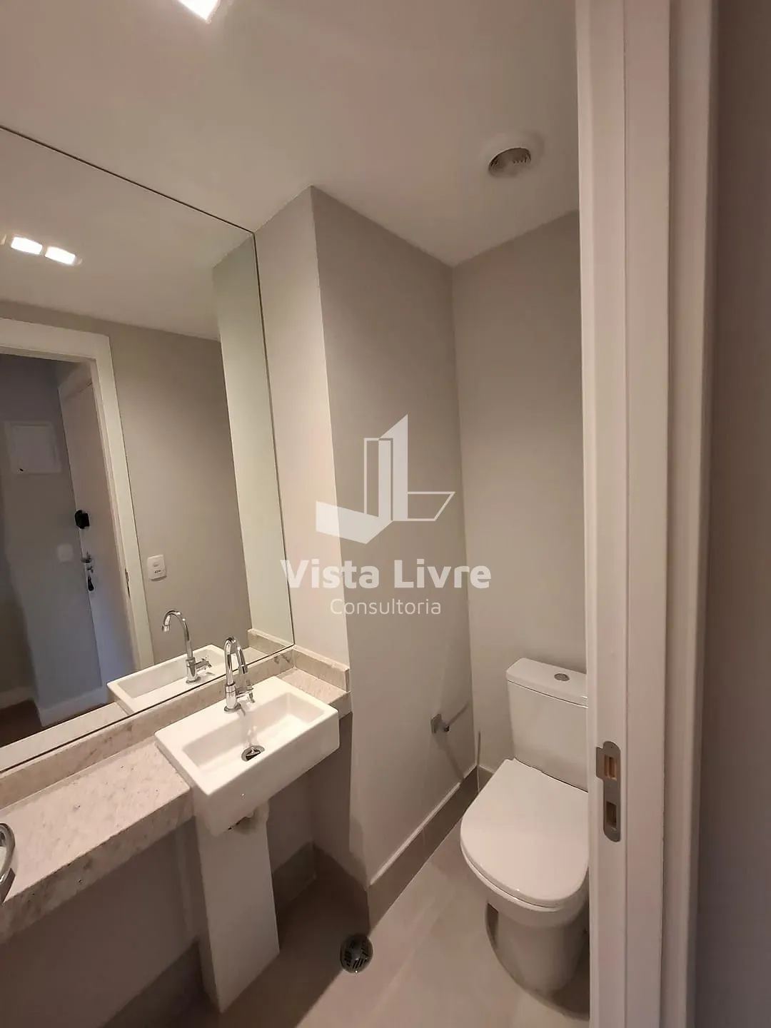 Apartamento, 1 quarto, 45 m² - Foto 18