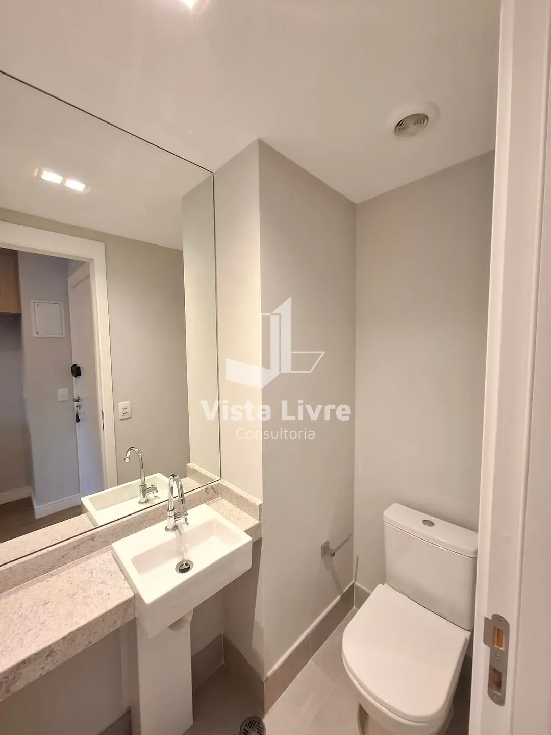Apartamento, 1 quarto, 45 m² - Foto 17