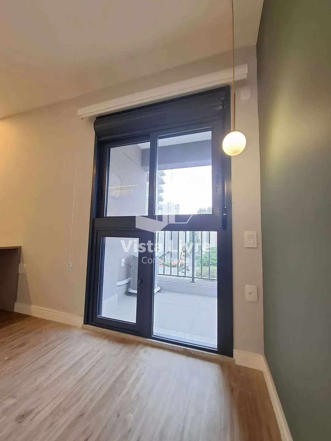 Apartamento, 1 quarto, 45 m² - Foto 11