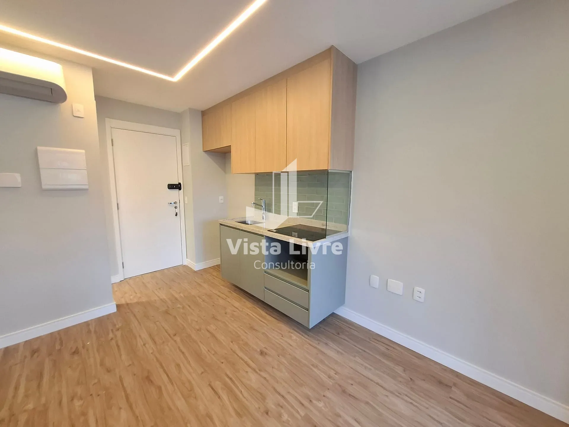 Apartamento, 1 quarto, 45 m² - Foto 12