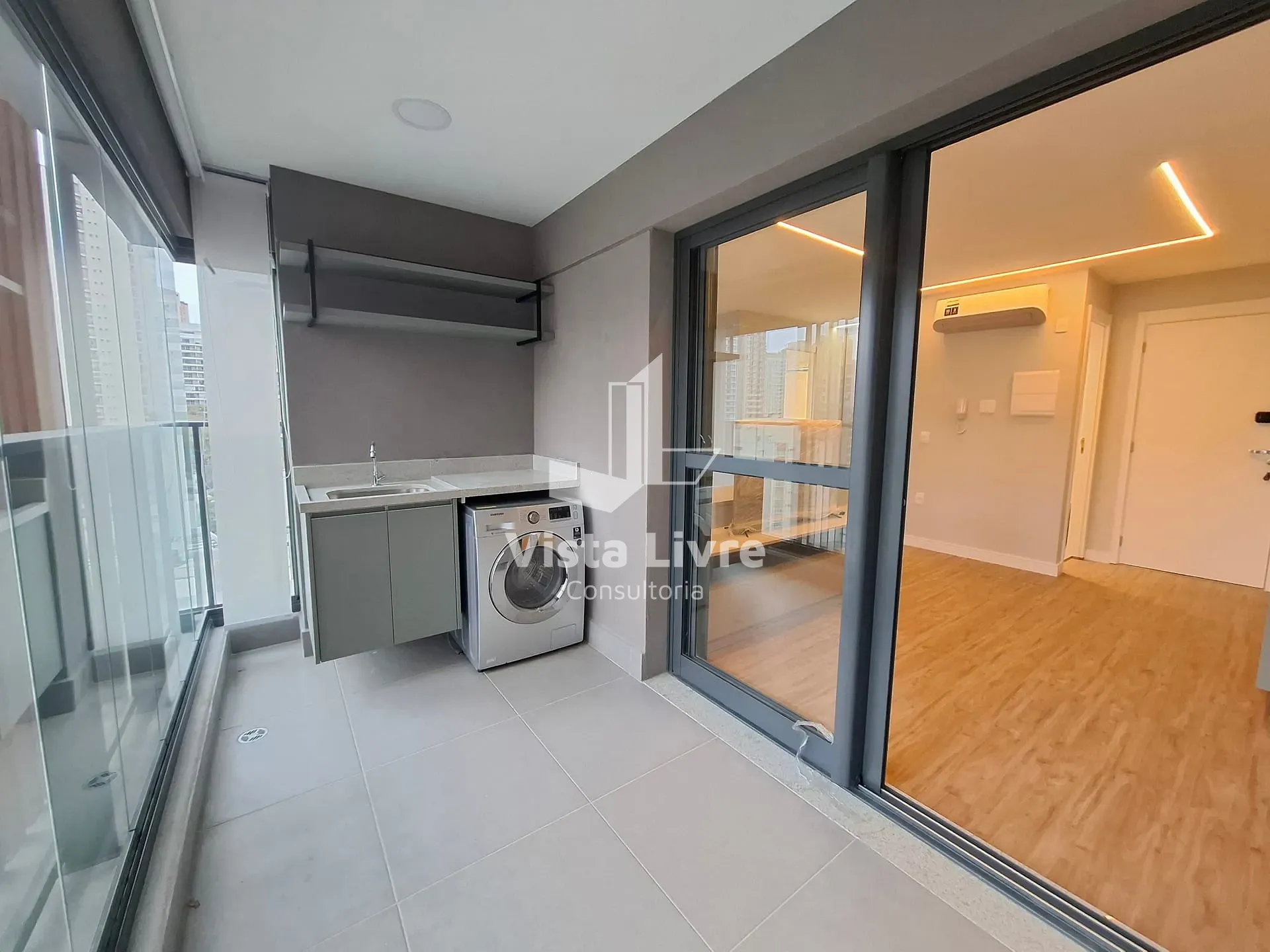 Apartamento, 1 quarto, 45 m² - Foto 14